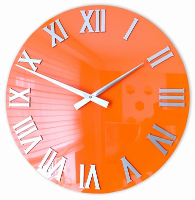 Zegar ścienny Rzymski  59 cm